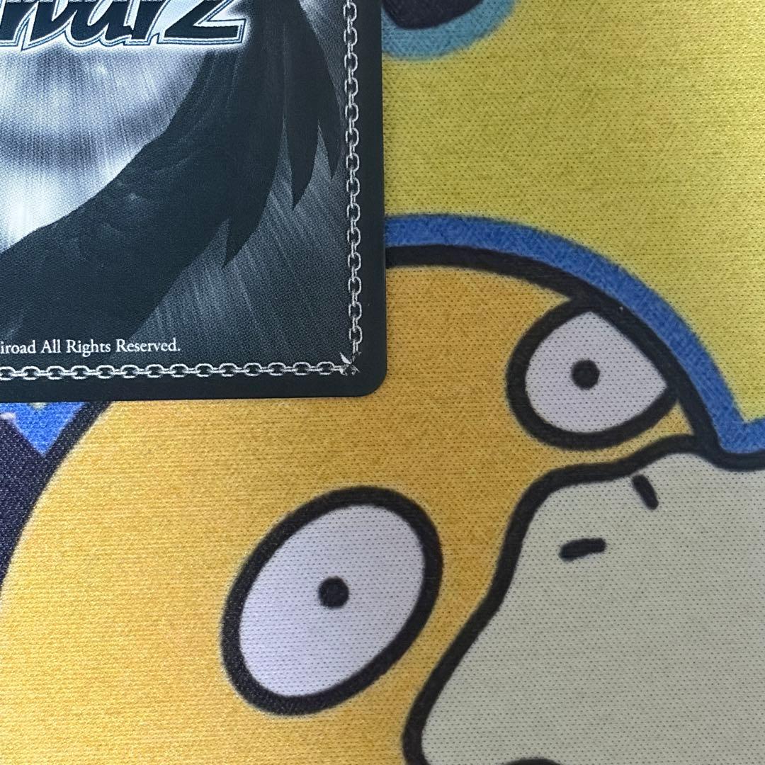 【ヴァイス】リゼ グラトニー　SP　ごちうさ　種田梨沙