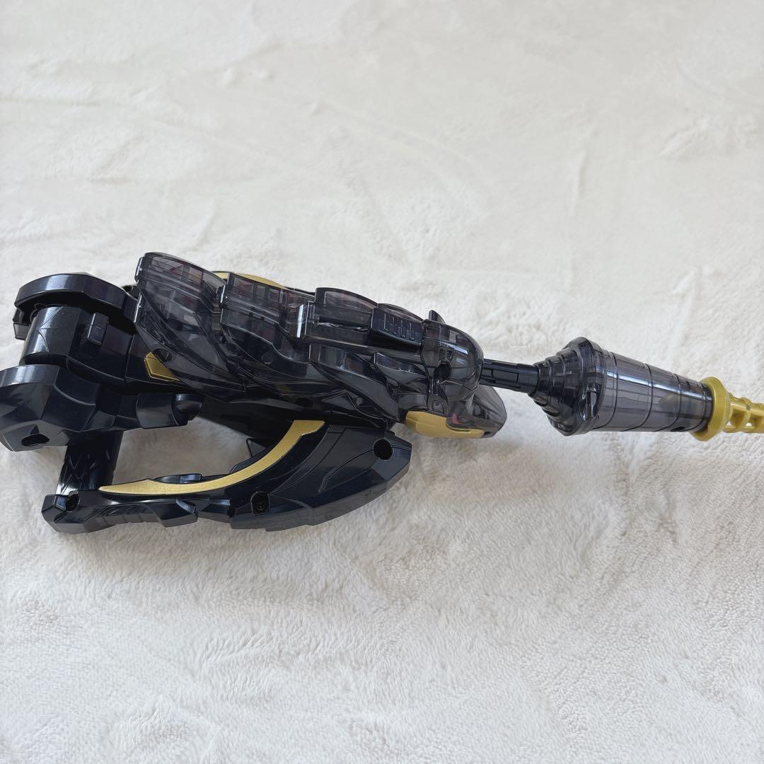 ゴジュウジャー　センタイリング22個　まとめ　レオンバスター　ユニコーンドリル