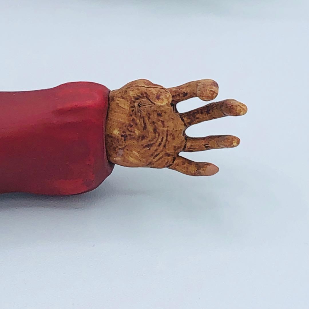 エルム街の悪魔 フレディ•クルーガー プレミアムモーション スタチュー