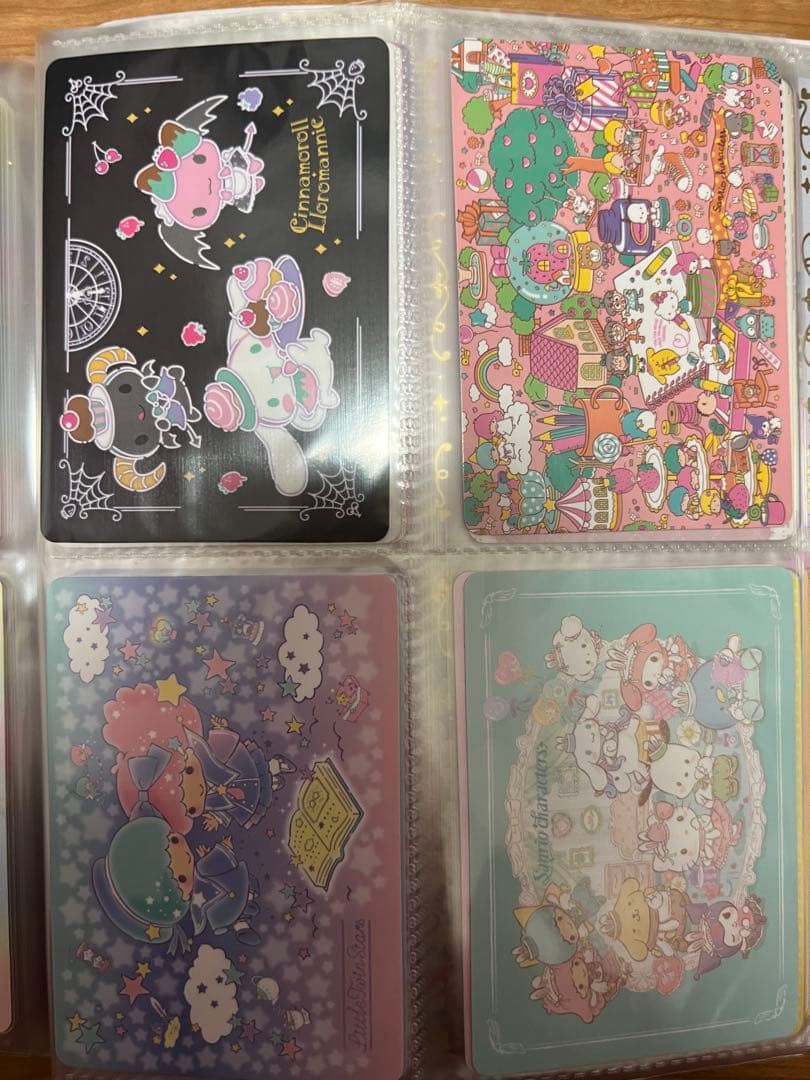 いちご新聞50周年記念64枚セット　トレーディングカード