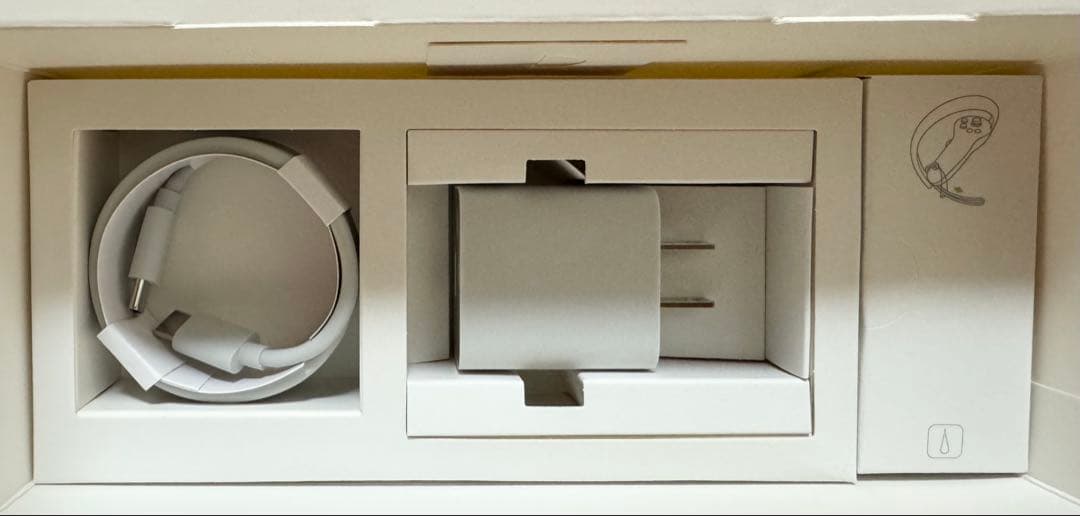 PICO4 256GB VRヘッドセット