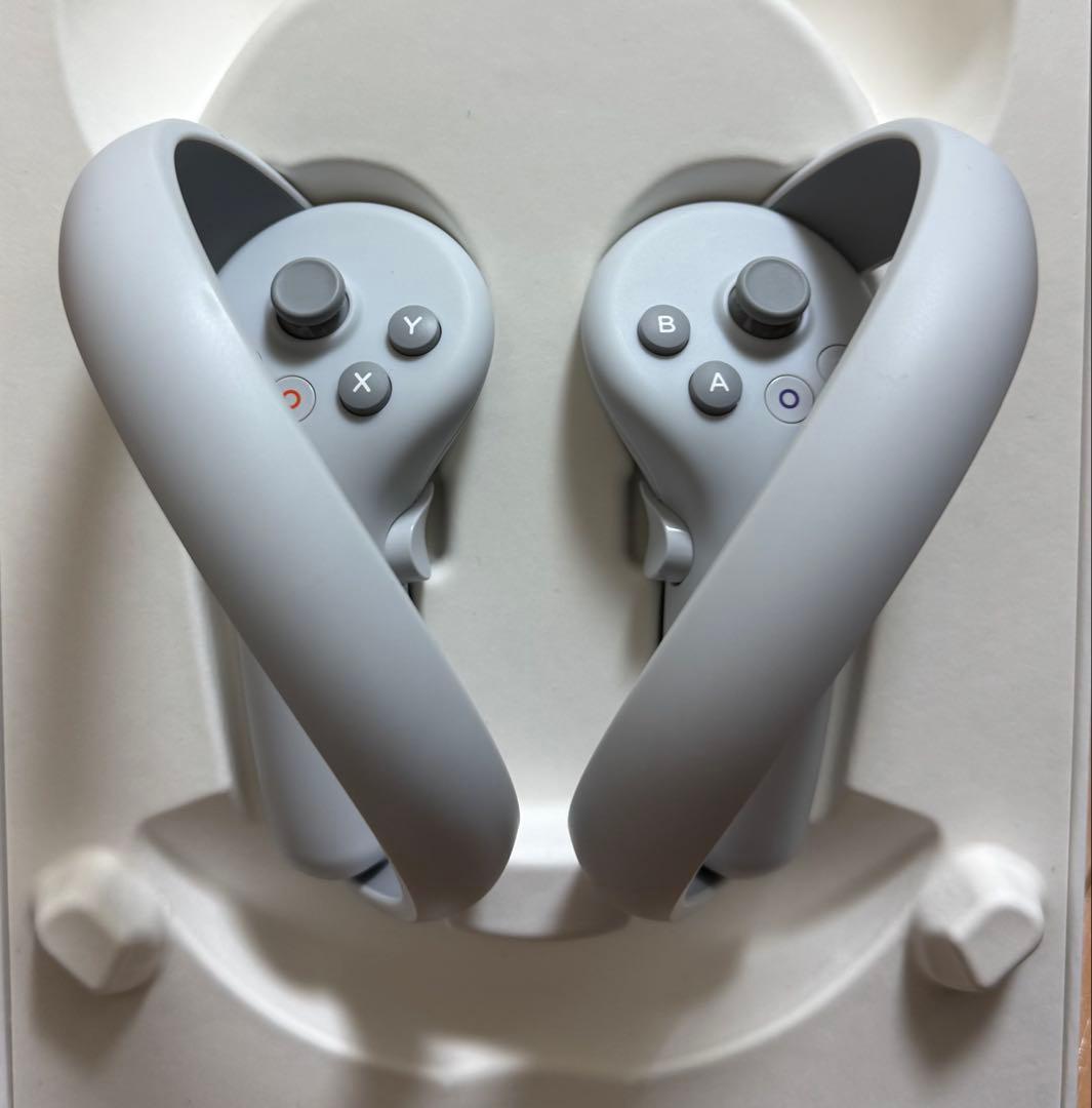 PICO4 256GB VRヘッドセット