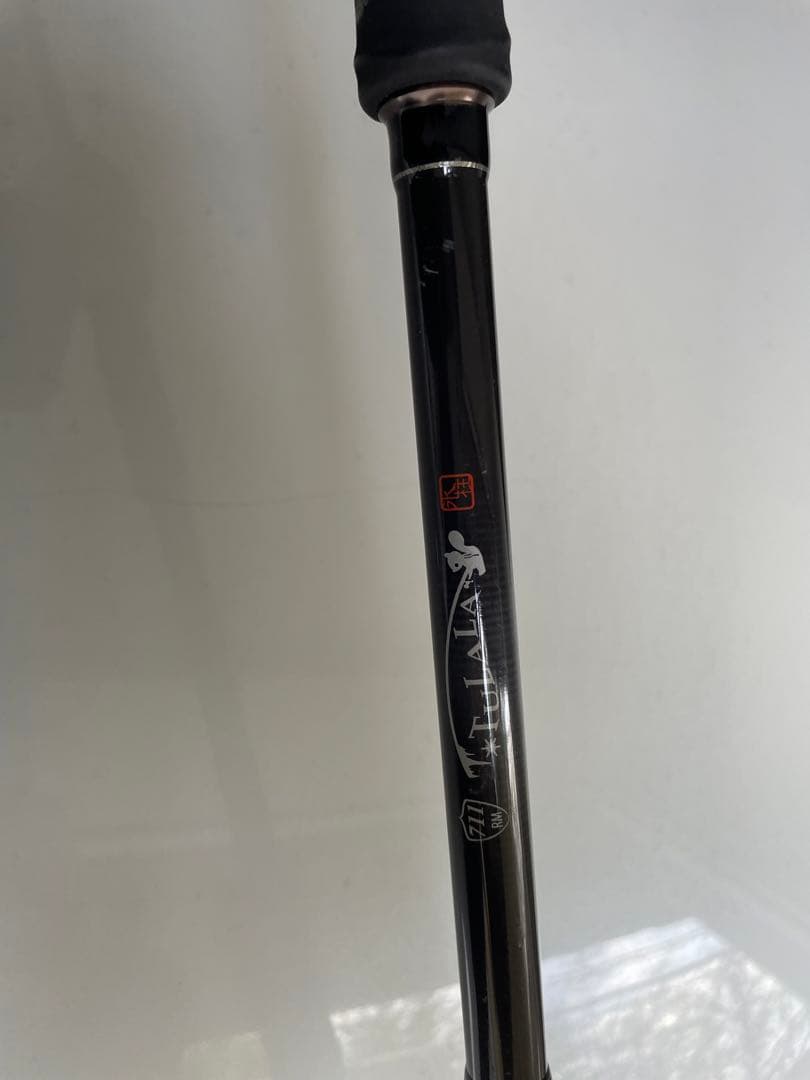 ツララ　モンストロ711RM