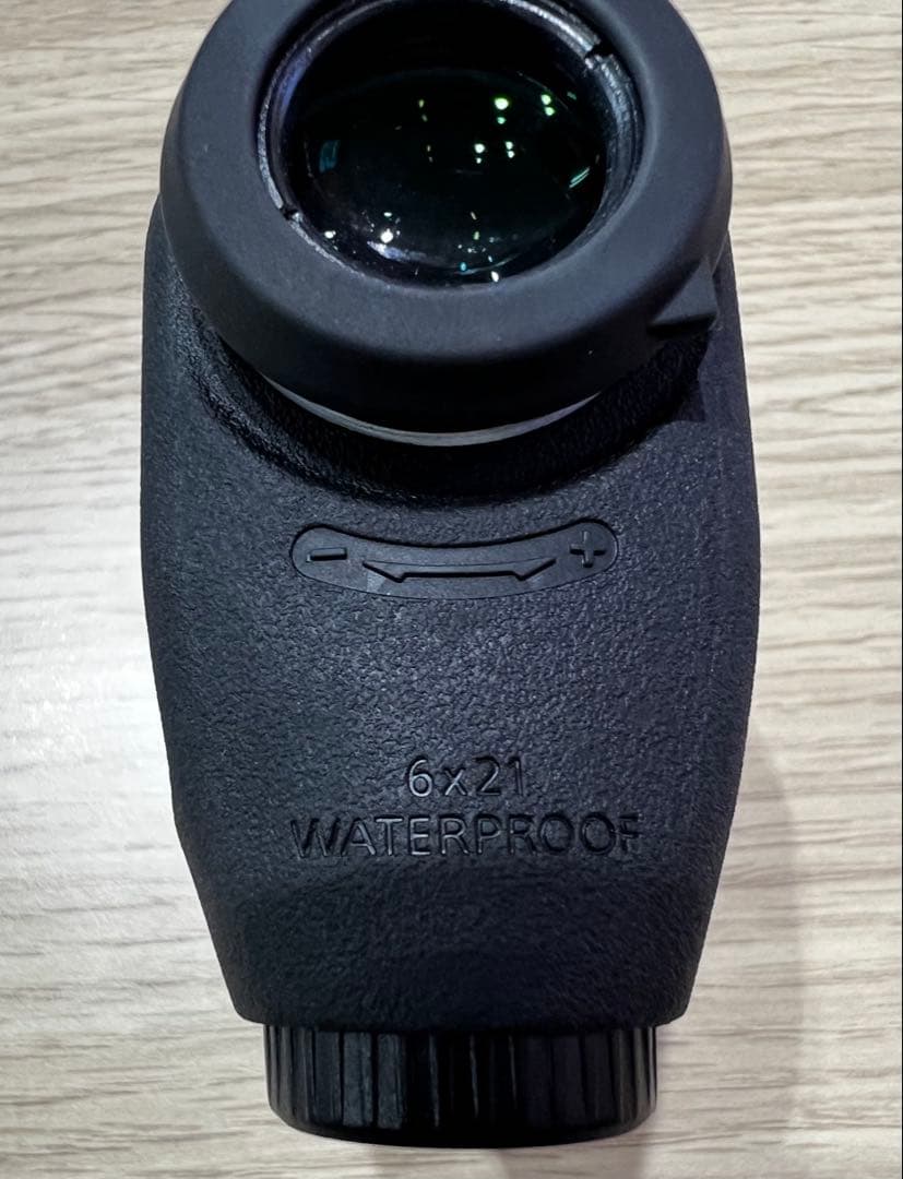 【中古・動作品】Nikon COOLSHOT PROII STABILIZED