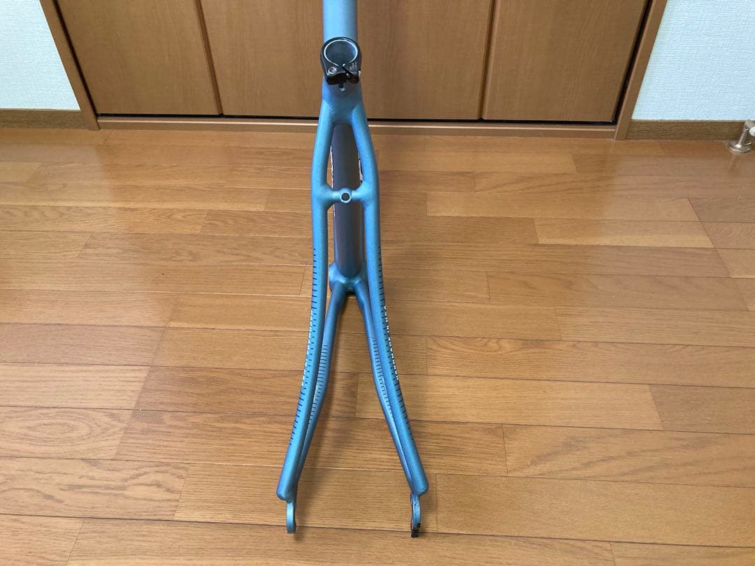 値下げ「USA」キャノンデール.シナプス