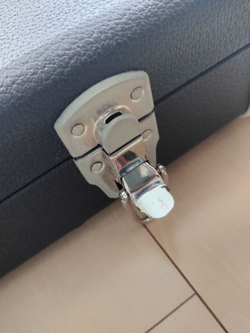 ギター E-II ARROW-7 BABYL