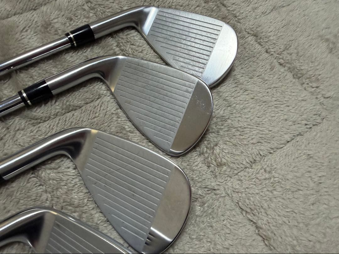 ★ホンマ★本間★ベレス NX アイアン★6～11番★6本セット