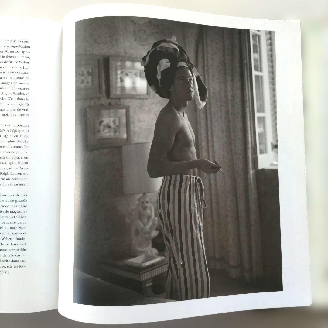 APPARENCES/写真集 作品集 洋書(ブルース・ウェーバー、アベドン他)