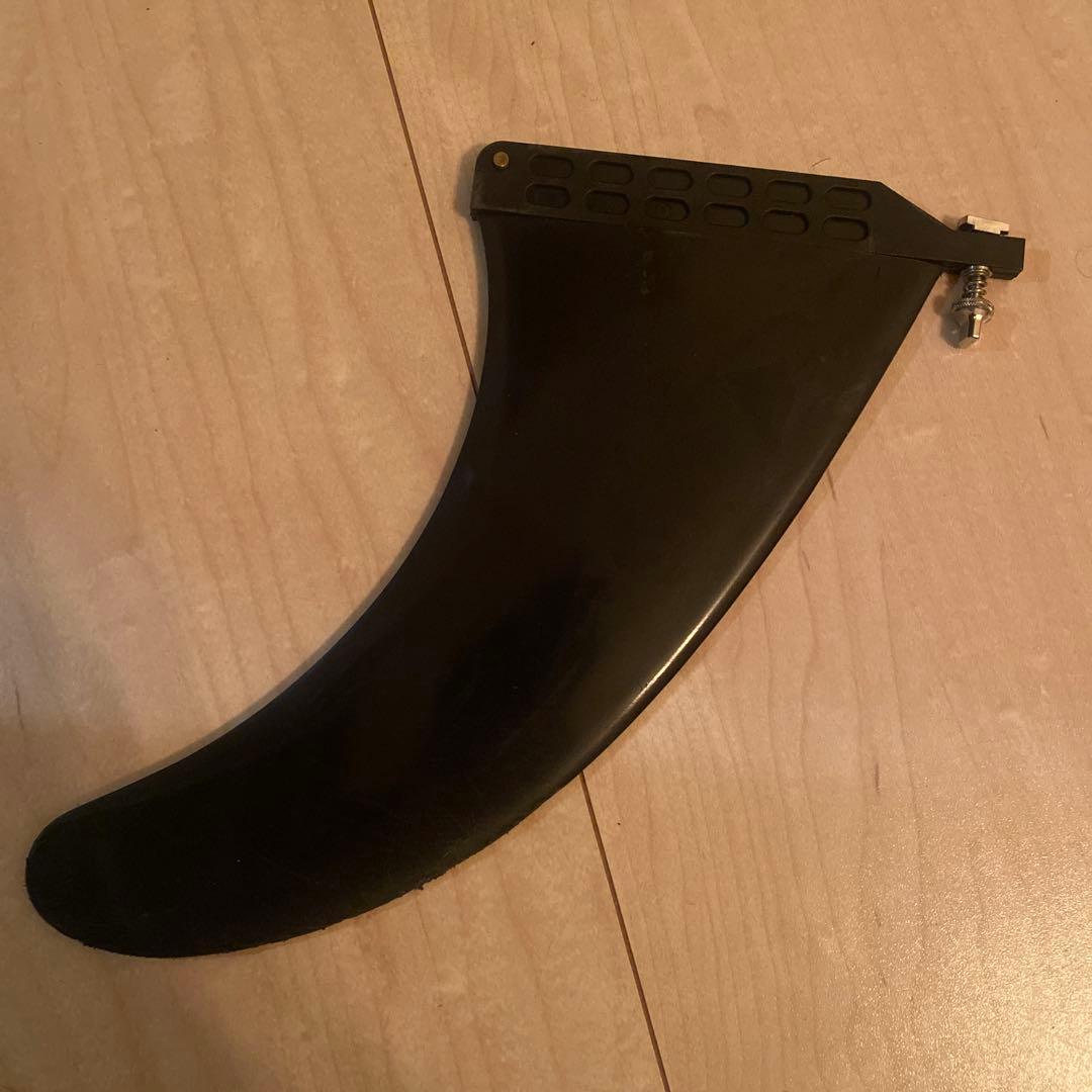 サーフィン・ボディボード YUKI SURF Classic Bamboo All round 9'8\"