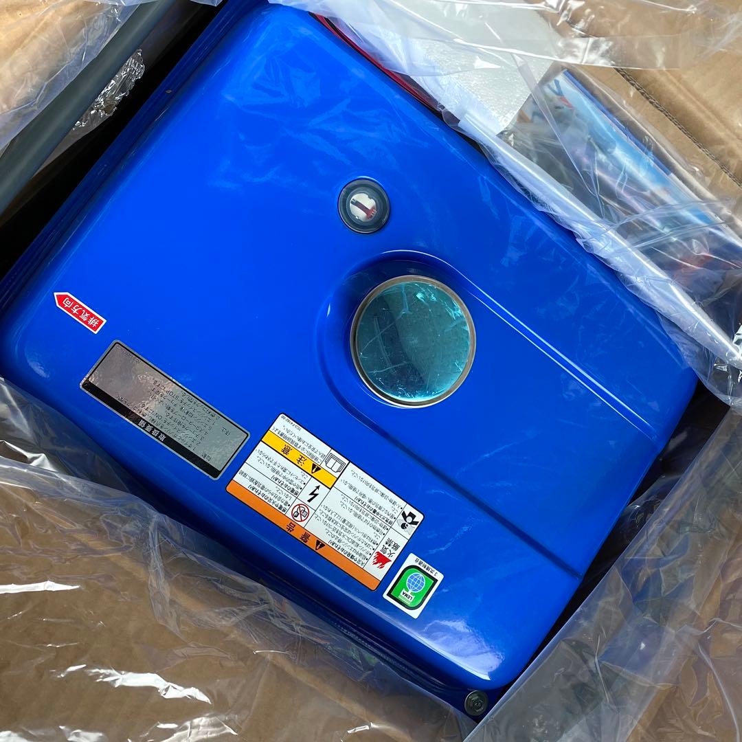 未使用品 YAMAHA EF23H ヤマハ 発電機 エンジン