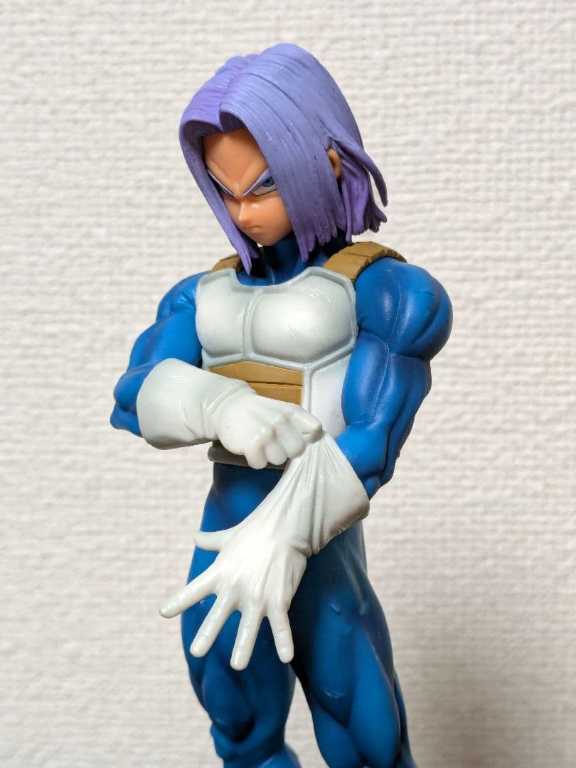 ドラゴンボールresolution of soldiers 6体セット