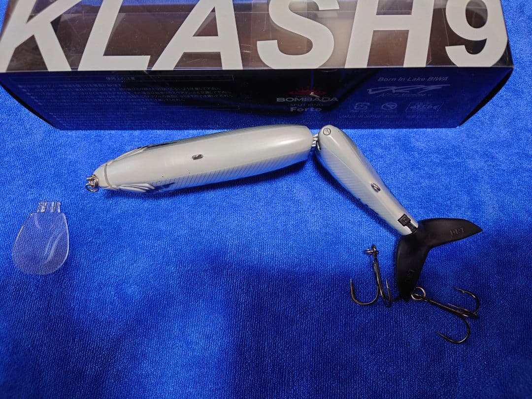 DRT クラッシュ9 LO