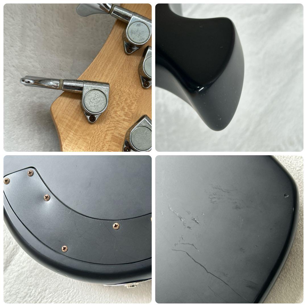 KILLER KB-KUMOVI DIR en Grey Toshiyaモデル