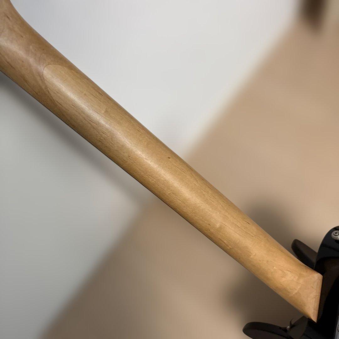 ピグノーズ　PGB-200 アンプ内蔵ベース