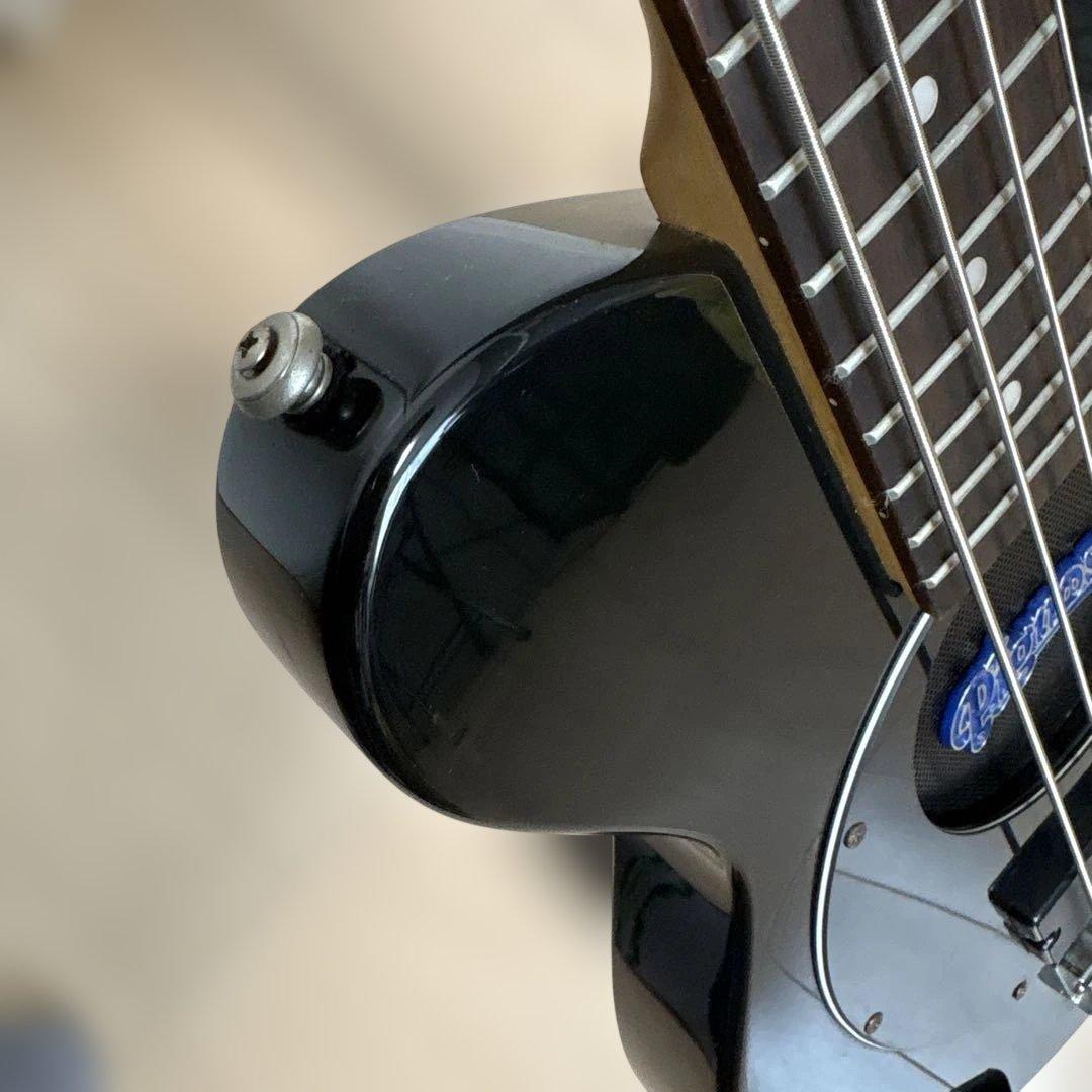 ピグノーズ　PGB-200 アンプ内蔵ベース