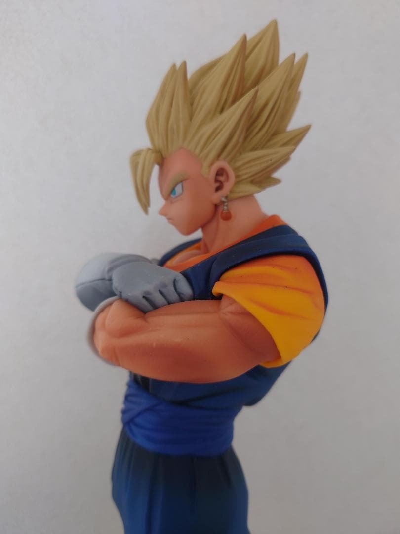 L*E様 ドラゴンボール　フィギュア　MSP　ベジット