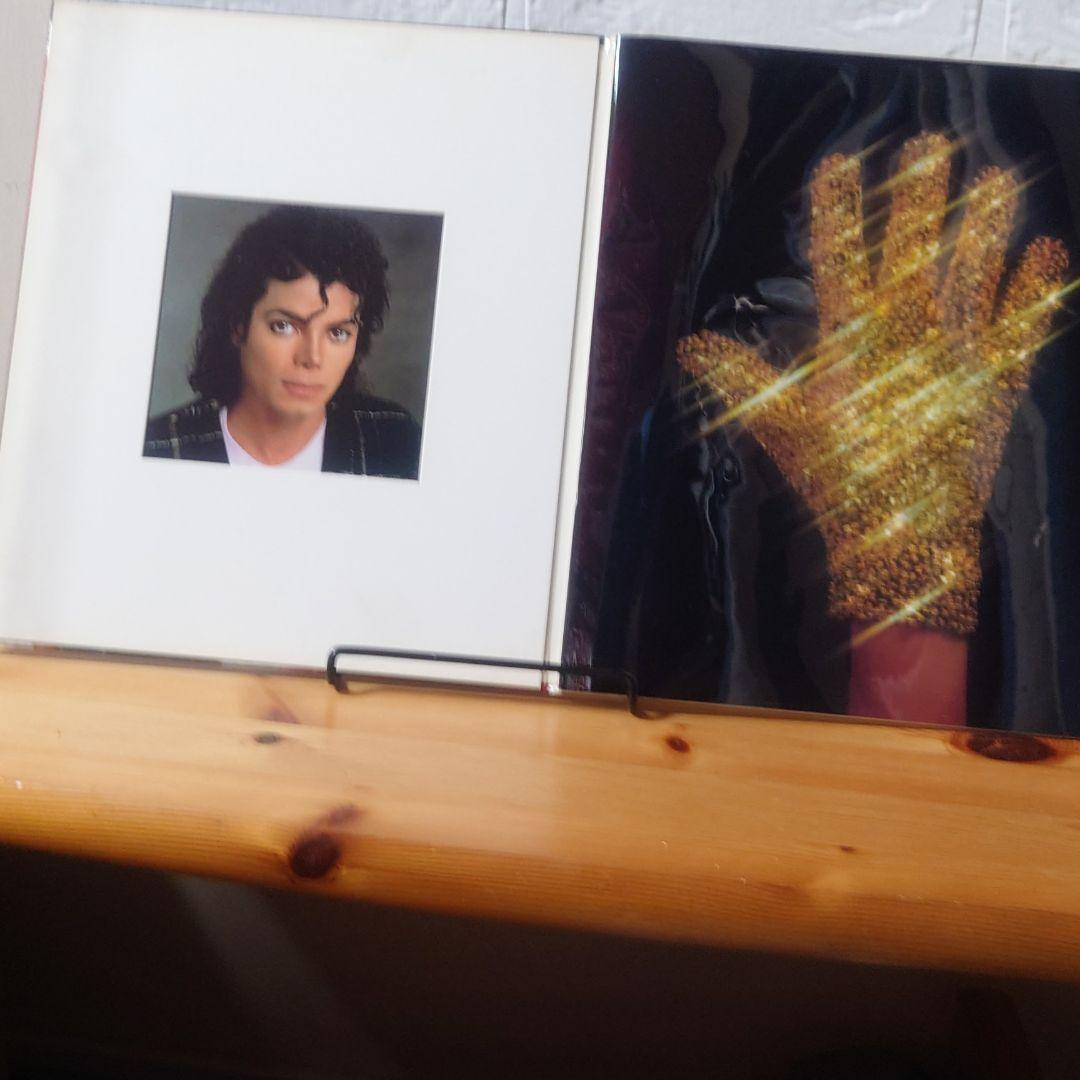 マイケル・ジャクソン