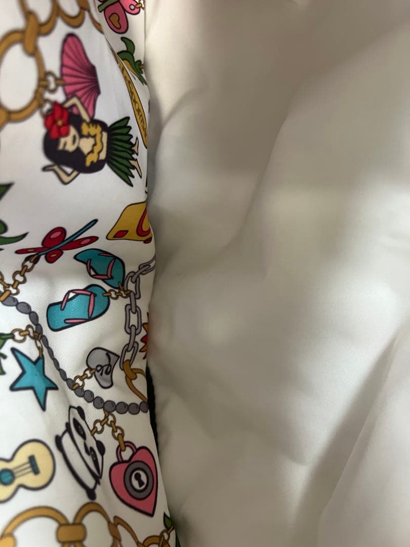 【美品】お値引き中【LeSportsac 】大ボストンバッグ/2way