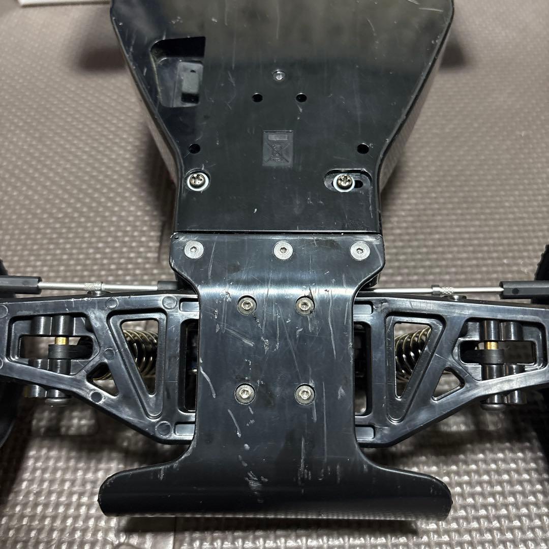 DT02 ホリデーバギー