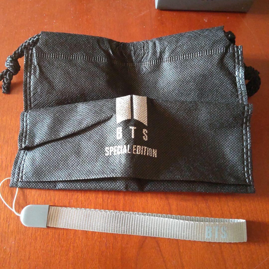 BTS アミボム Official Light Stick ver.４③