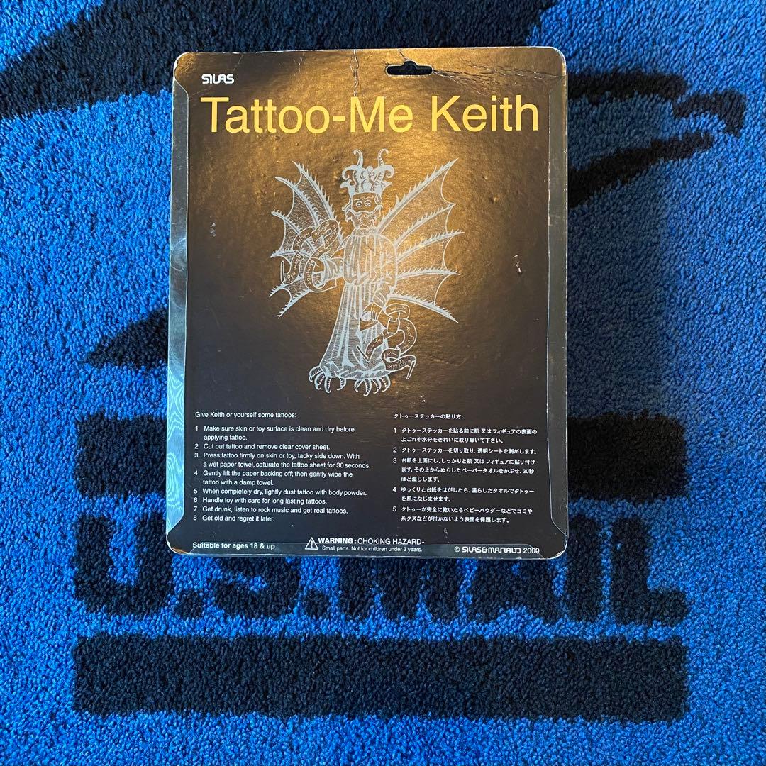 AMOS TOY JAMES JARVIS SILAS 6点セット販売