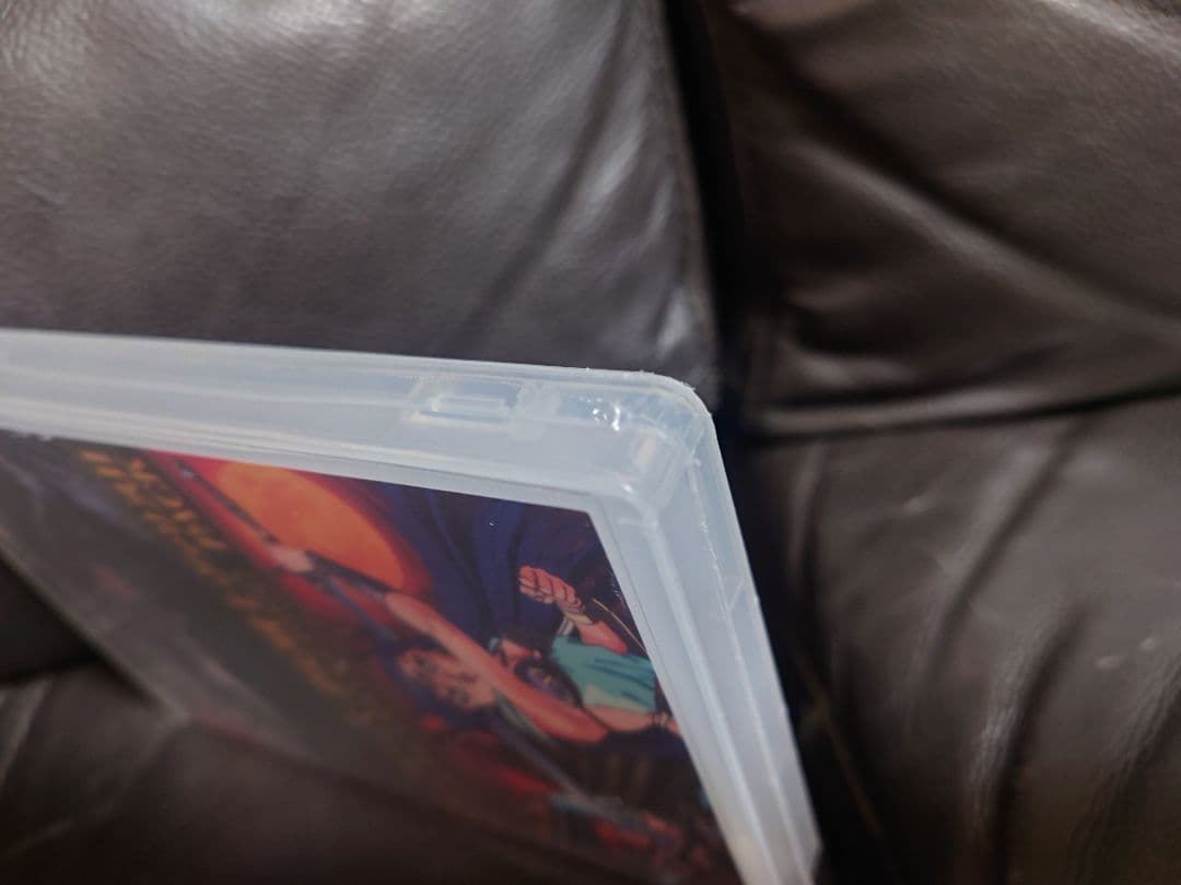 X68000Z用　ソル・フィース　夢幻戦士ヴァリスII