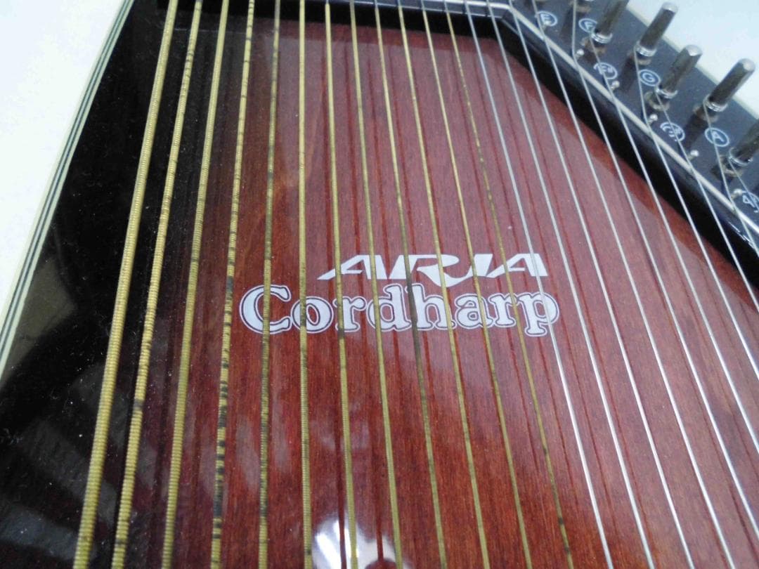 コードハープ