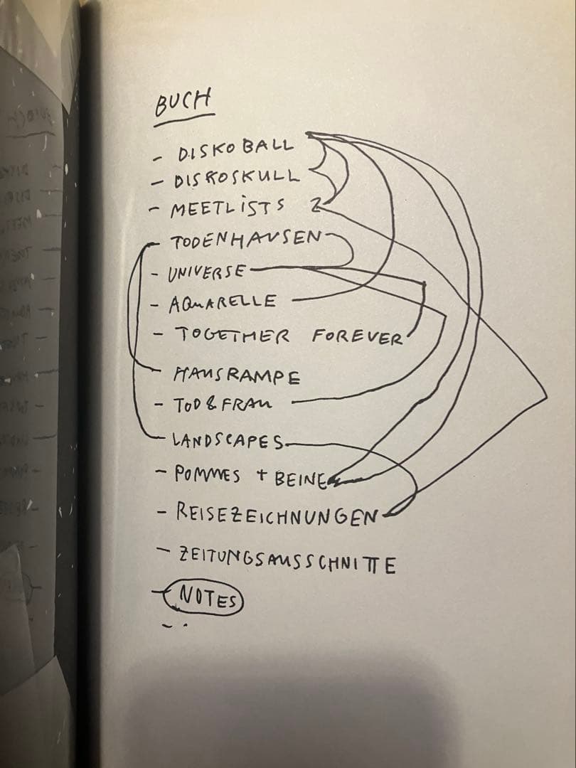 100部限定Stefan Marx ステファンマルクス　アート作品集Nieves