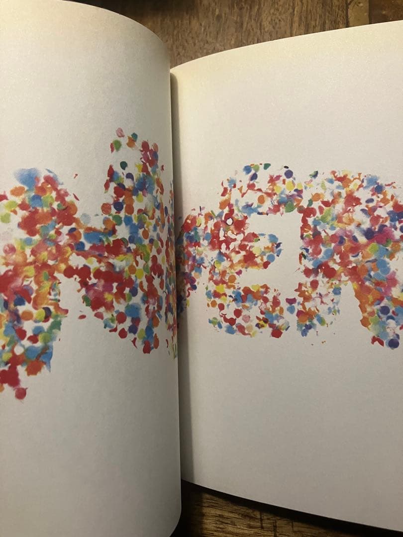 100部限定Stefan Marx ステファンマルクス　アート作品集Nieves