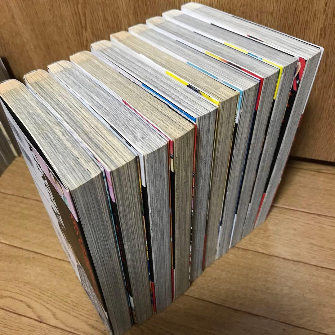 キングダム　1〜76巻セット　原泰久