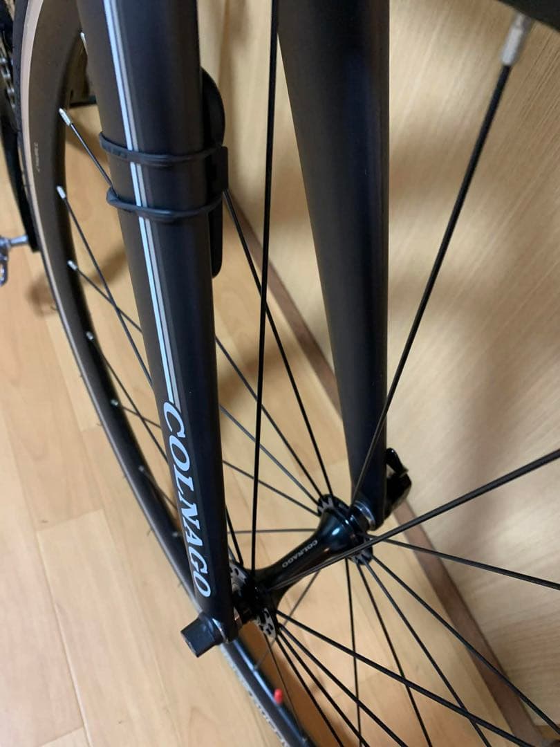 超美品　COLNAGO AC ロードバイク カーボンフレーム