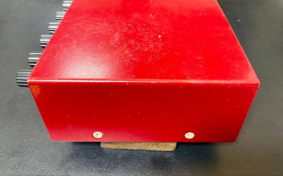 Raven Labs PMB-2 ブレンダー/プリアンプ 本体のみ