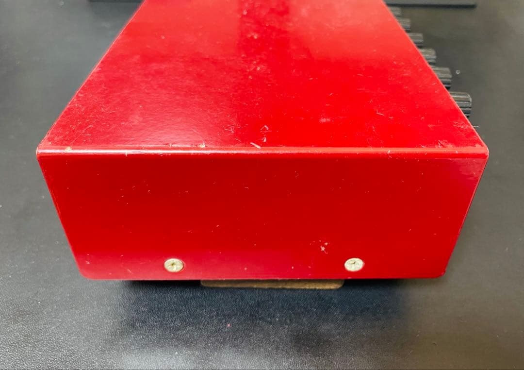 Raven Labs PMB-2 ブレンダー/プリアンプ 本体のみ