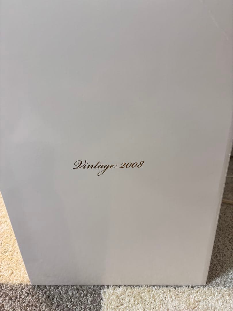 ANGEL GOLD Egg エンジェル エッグ ゴールド ケース　空