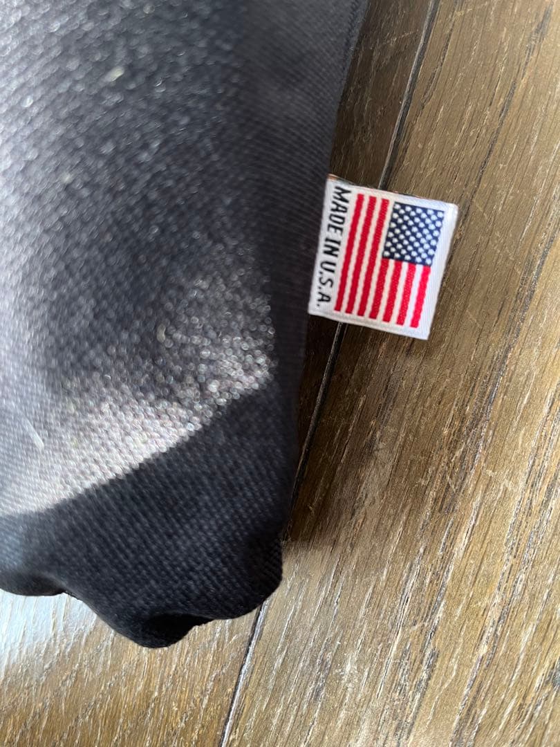 カーミットチェア ブラック　Kermit Chair アウトドアチェア　正規品