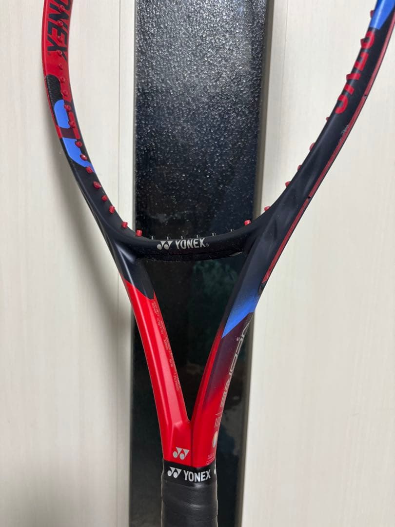 YONEX VCORE98 G2 4本セット 2023年