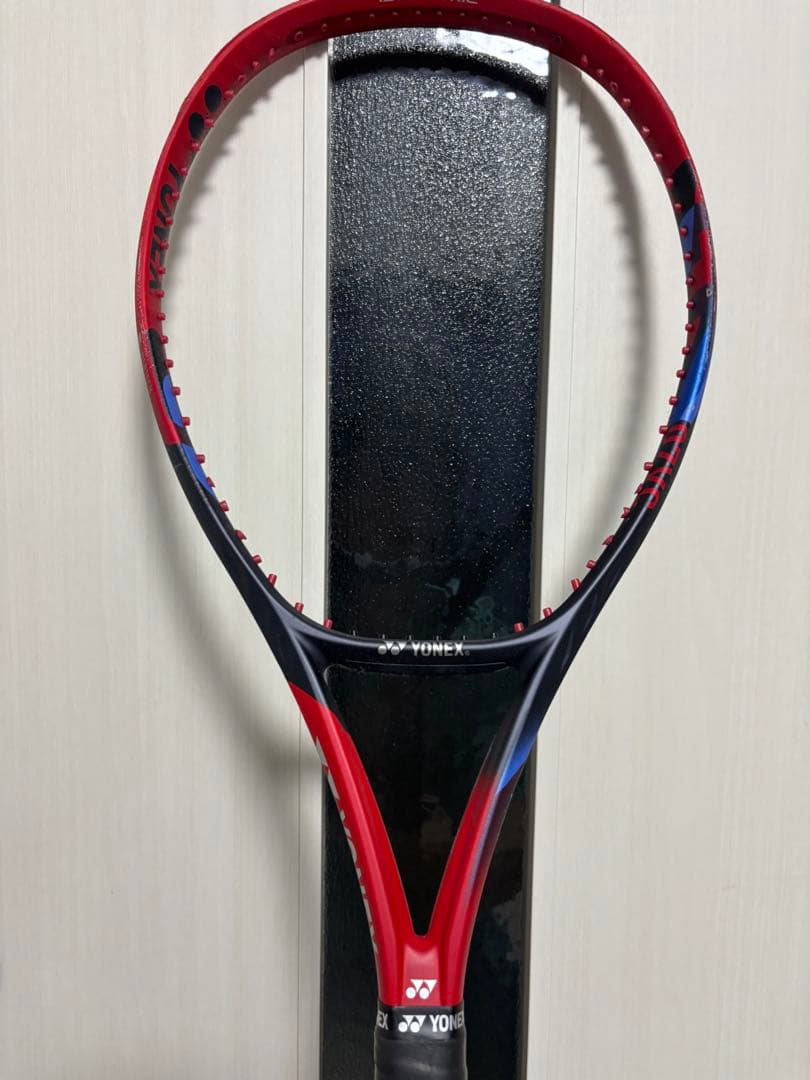 YONEX VCORE98 G2 4本セット 2023年