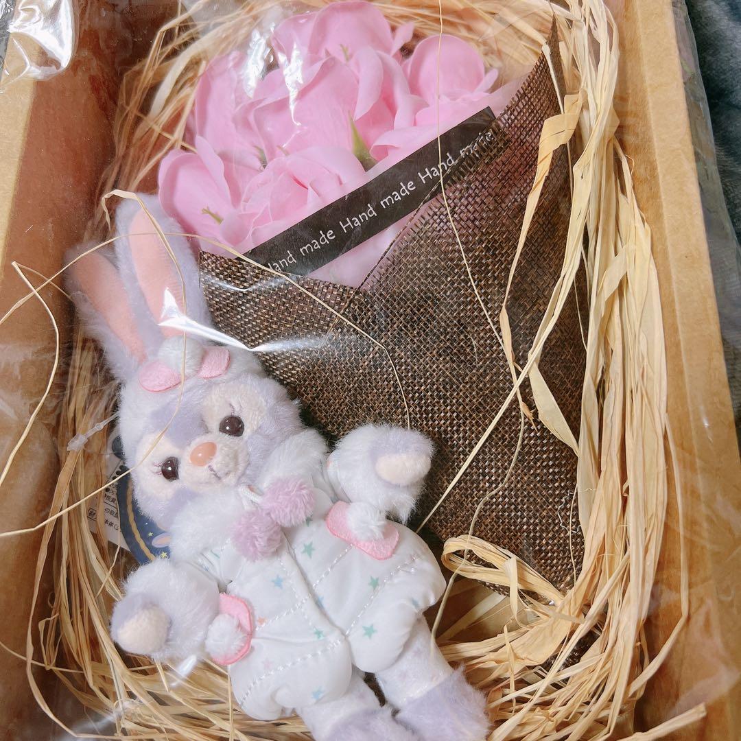 ステラルー　トゥウィンクル　スノー　まとめ売り