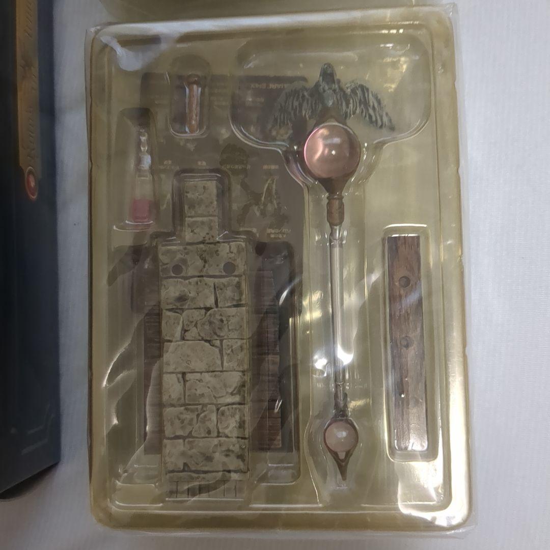 DragonQuest ドラゴンクエスト 伝説の鎧リターンズ ロトの装備　武器