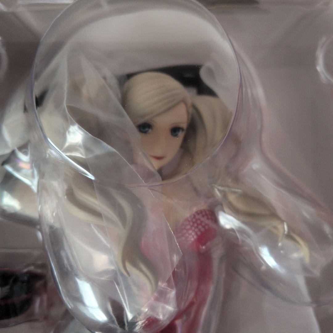 未開封　高巻杏　コルセットドレスver. フィギュア