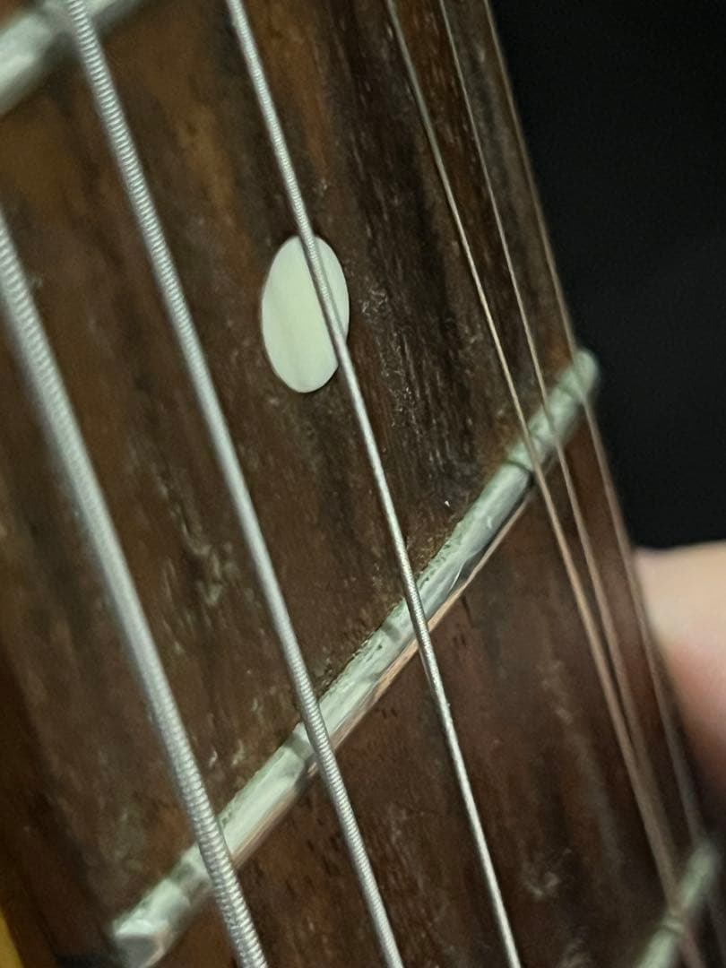 【値下げ交渉承ります！】fender Hybrid60s ストラトキャスター