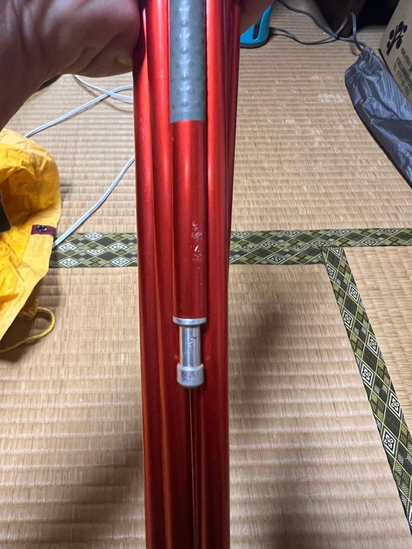 mont-bell モンベル　マイティドーム2型