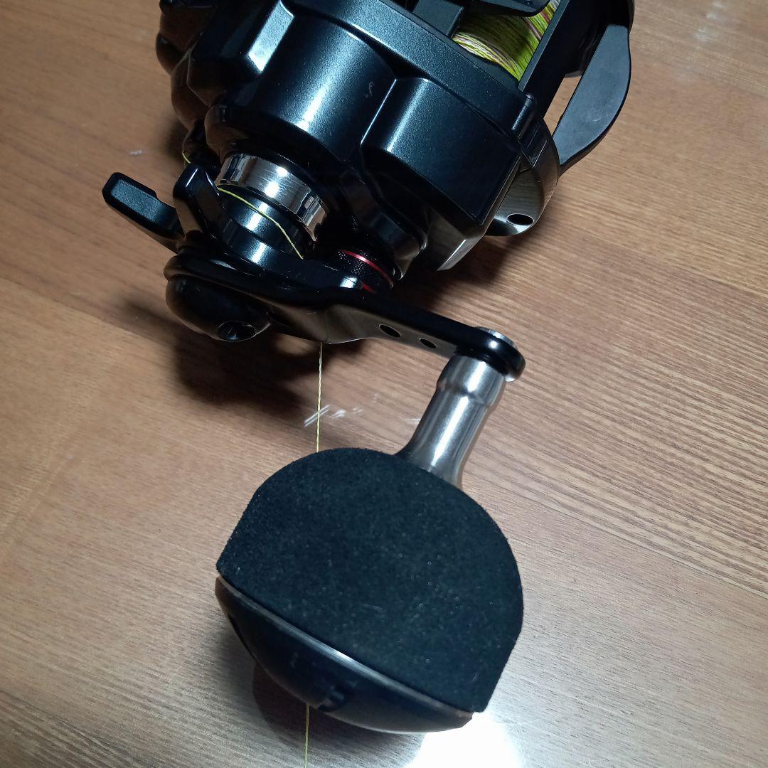 SHIMANO 電動リール PLAYS800 シマノ プレイズ800