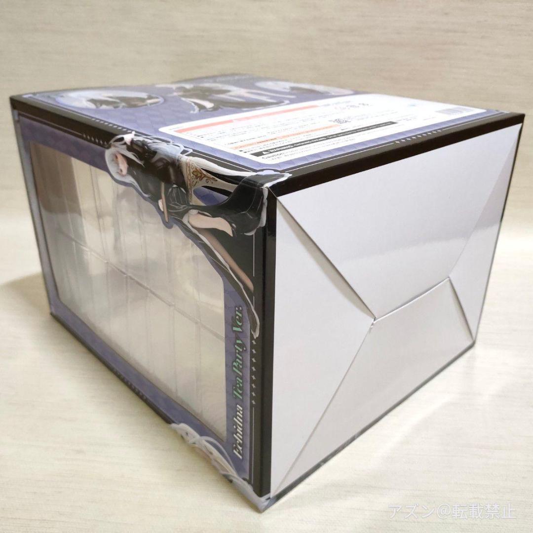 KDcolle Re ゼロから始める異世界生活 エキド お茶会Ver. 1/7