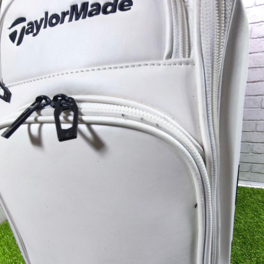 TaylorMade STEALTH２ キャディーバッグ 3点式