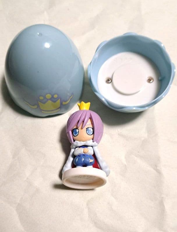 しゅごキャラ おもちゃセット ハンプティ・ロック