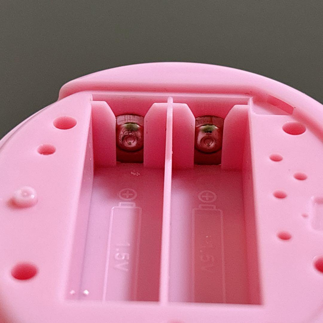 【激レア】 たまごっちプラスカラー　ピンク