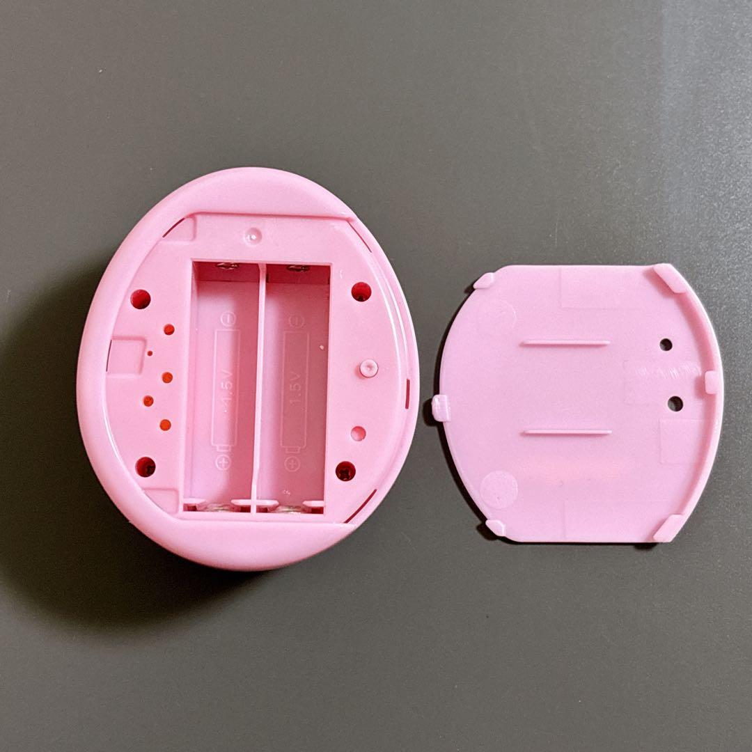 【激レア】 たまごっちプラスカラー　ピンク