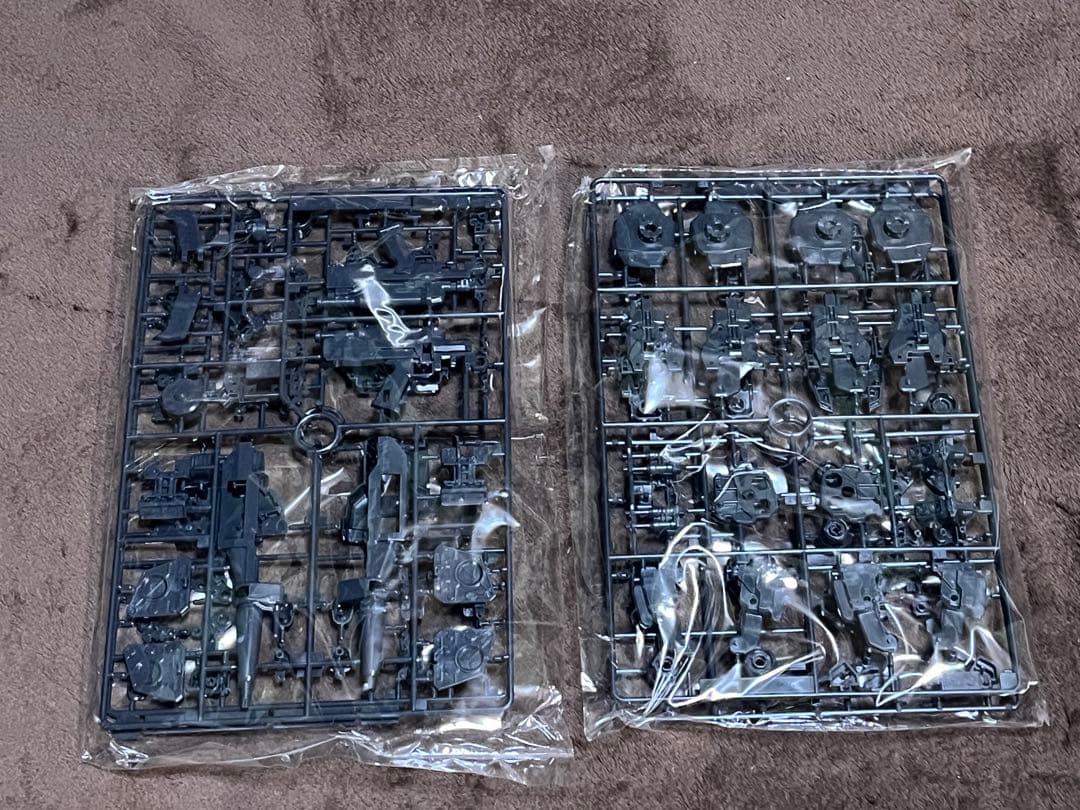 PG 1/60 RX-78-2 ガンダム 大河原邦男カラーVer.