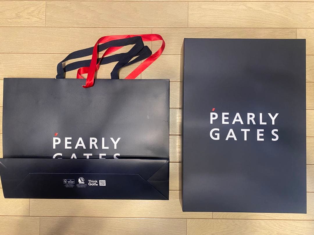 PEARLYGATES リカバリーウェア 新品正規品 サイズ5
